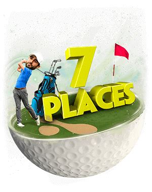 Upcoming Golf Tournaments Betting & Odds with Paddy Power